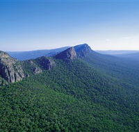 Grampians National Park - Queensland Tourism