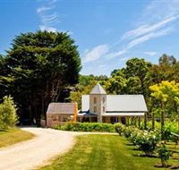 Darling Park - QLD Tourism