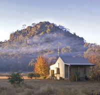 Macedon Regional Park - QLD Tourism