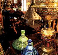 Red Ramia Trading and Cafe Fez - Queensland Tourism