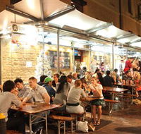 Lwenbru Keller - Queensland Tourism