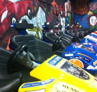 City Amusements - Queensland Tourism