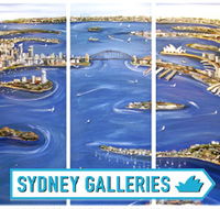 Sydney Galleries - Queensland Tourism