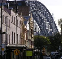 Restaurants of the Rocks - Queensland Tourism