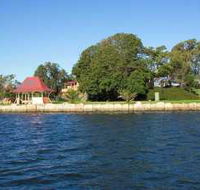 Rodd Island - Queensland Tourism