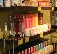 The Little Candle Shop - Queensland Tourism