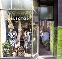 Collector Store - Queensland Tourism