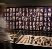 Justice and Police Museum - Queensland Tourism