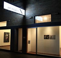 CrossArts Project - Queensland Tourism