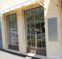 The Real Store - Queensland Tourism