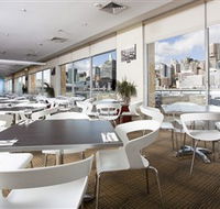 iBistro and iBar - Queensland Tourism
