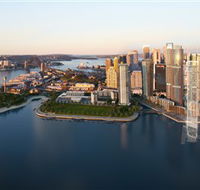 Barangaroo - Queensland Tourism