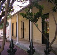 Judges House Sydney - Queensland Tourism