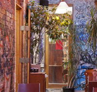 Sappho Books Cafe and Wine Bar - Queensland Tourism