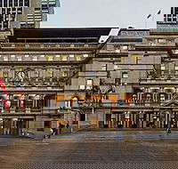 Customs House - Queensland Tourism