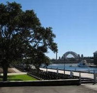 Pyrmont Point Park - Queensland Tourism