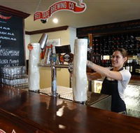 King St Brewhouse Red Tape Brewing Co - Queensland Tourism