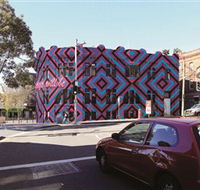 T2 Building - Queensland Tourism