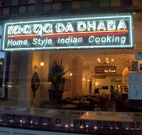 Maya da Dhaba - Queensland Tourism