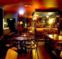 The Hazy Rose - Queensland Tourism