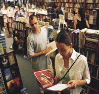 Gleebooks - Queensland Tourism
