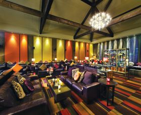 Establishment Bar - QLD Tourism 0