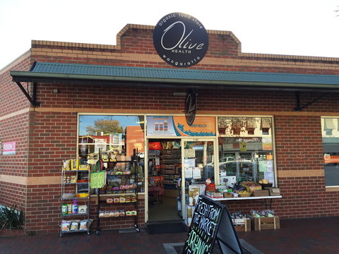 Olive Health Wangaratta - QLD Tourism 1