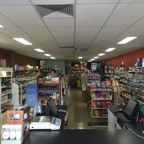 Olive Health Wangaratta - QLD Tourism 2