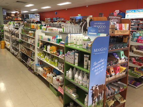 Olive Health Wangaratta - QLD Tourism 3