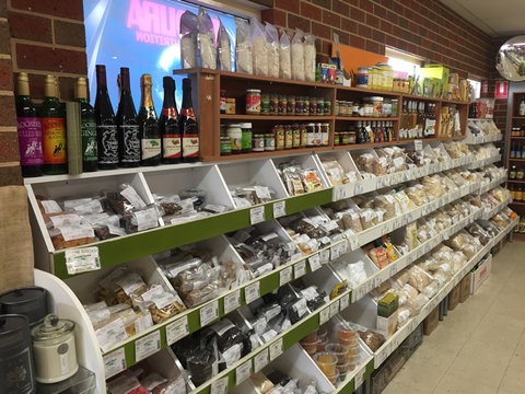 Olive Health Wangaratta - QLD Tourism 4