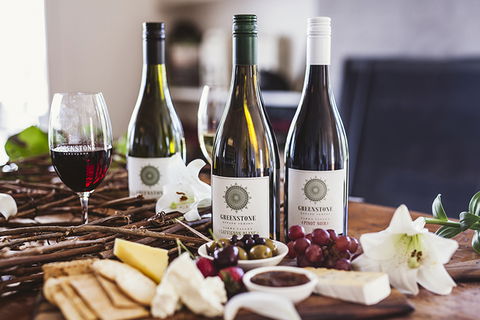 GREENSTONE VINEYARDS - QLD Tourism 2