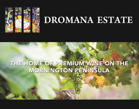Dromana Estate - QLD Tourism 1