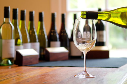 Dromana Estate - QLD Tourism 2