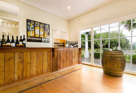 Dromana Estate - QLD Tourism 4