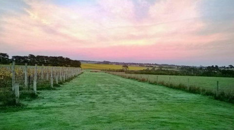 Dromana Estate - QLD Tourism 6