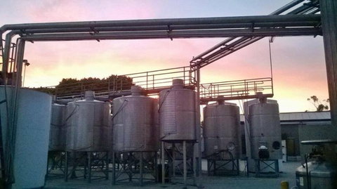 Dromana Estate - QLD Tourism 7