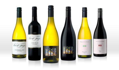 Dromana Estate - QLD Tourism 10