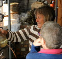 Eucalyptus Distillery Museum - QLD Tourism