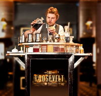 The Roosevelt - Queensland Tourism