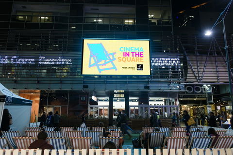 World Square Shopping Centre - Queensland Tourism 10