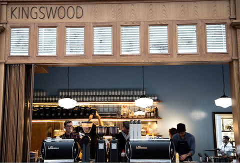 World Square Shopping Centre - Queensland Tourism 11