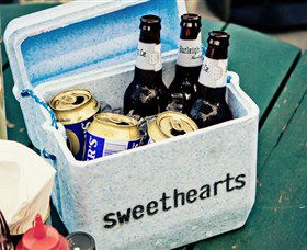Sweetheart's Rooftop Barbecue - Queensland Tourism 0