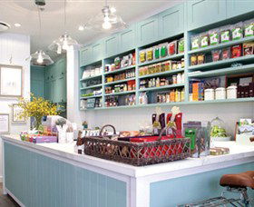 Adora Healthy Living - Queensland Tourism 0