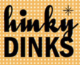 Hinky Dinks - Queensland Tourism 0
