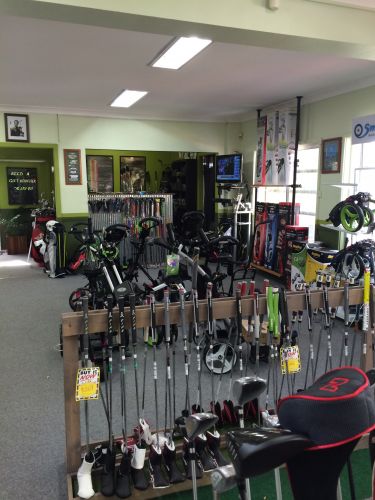 Illawarra Golf Complex - QLD Tourism 2