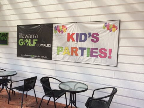 Illawarra Golf Complex - QLD Tourism 5