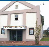 Milton Theatre - QLD Tourism