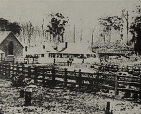 Ghost Walks Of Milton - QLD Tourism 0