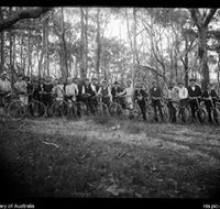 Historic Mystery Bay Velodrome - Queensland Tourism