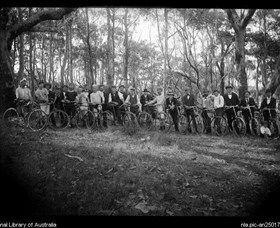 Historic Mystery Bay Velodrome - Queensland Tourism 0